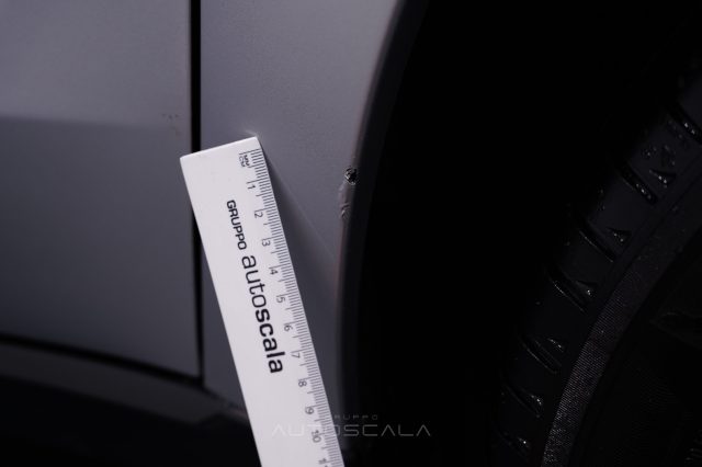 SMART ForFour usata 30