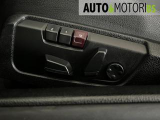 BMW 420 usata, con Interni in pelle