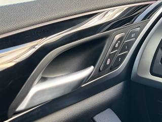 BMW X4 usata, con USB