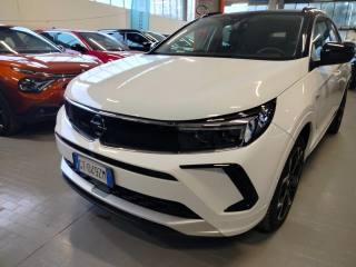 OPEL Grandland usata, con Airbag laterali