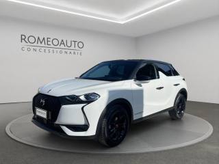 DS AUTOMOBILES DS 3 Crossback usata, con Airbag