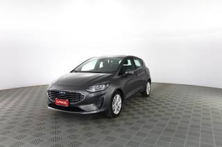 FORD Fiesta Fiesta 1.1 75 CV 5 porte Titanium