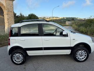 FIAT Panda usata, con Controllo automatico clima