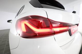 BMW 118 usata 9