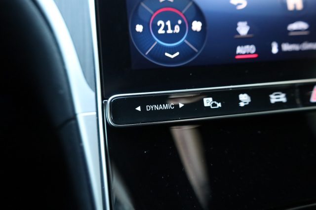 MERCEDES-BENZ C 300 usata 87