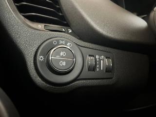 FIAT 500X usata, con Sedile posteriore sdoppiato