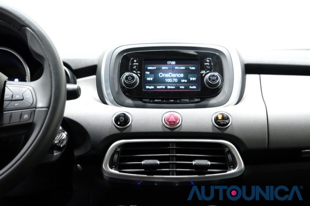 FIAT 500X usata 39