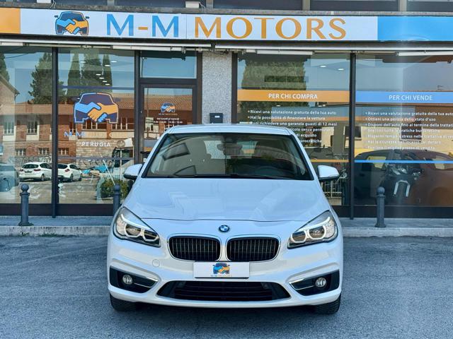 BMW 225 usata, con Airbag