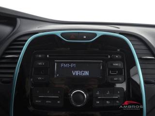 RENAULT Captur usata 13
