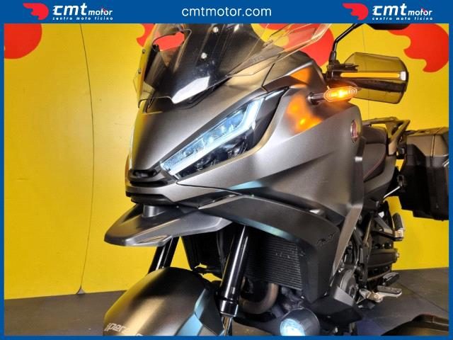 HONDA NT 1100 usata 7