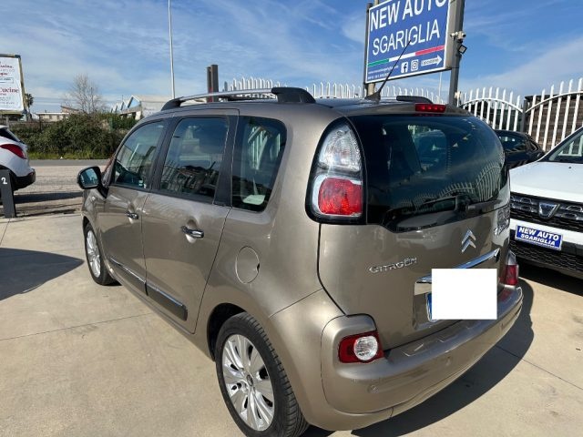 CITROEN C3 Picasso usata, con Airbag Passeggero