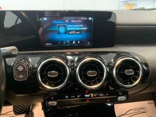 MERCEDES-BENZ A 180 usata, con Touch screen