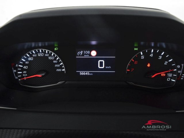 PEUGEOT 208 usata 12