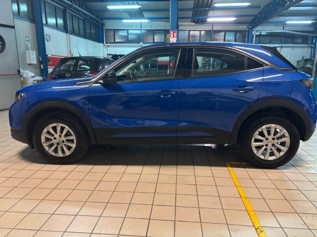 OPEL Mokka usata, con Cruise Control