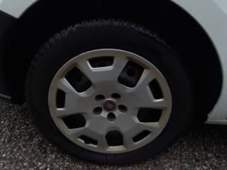 FIAT Doblo usata, con Servosterzo