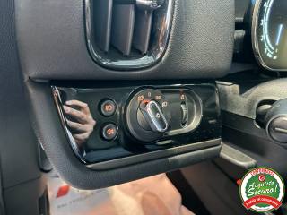 MINI Countryman usata, con Fari LED