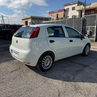 FIAT Punto usata, con Airbag Passeggero