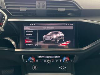 AUDI Q3 usata, con Fendinebbia