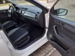 SKODA Fabia usata, con Autoradio