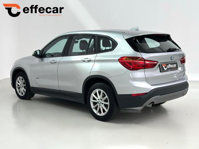 BMW X1 usata, con Airbag Passeggero