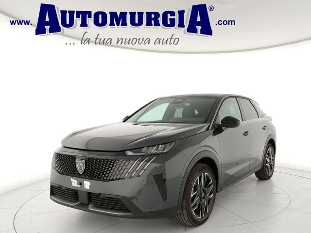 PEUGEOT 3008 usata, con Airbag