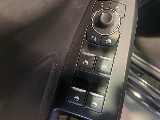 FORD Focus usata, con Sistema di navigazione