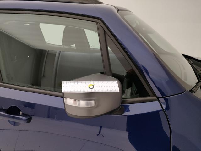 JEEP Renegade usata 53