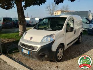 FIAT Fiorino usata, con Airbag