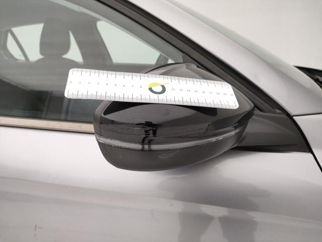 OPEL Corsa usata, con MP3