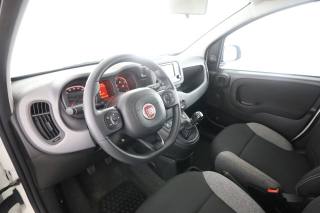 FIAT Panda usata 1