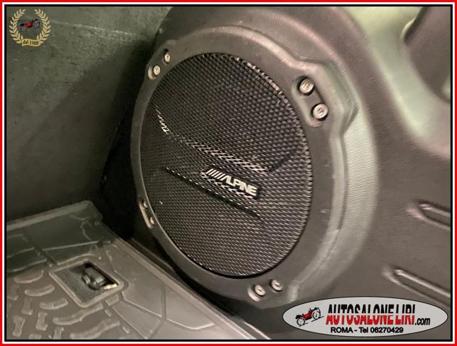 JEEP Wrangler usata, con Cruise Control