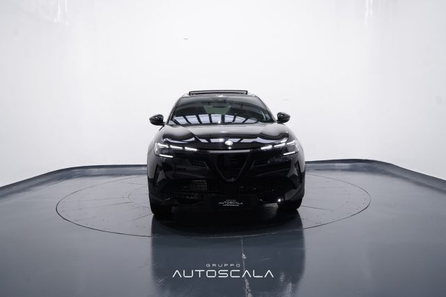 ALFA ROMEO Junior usata, con Airbag