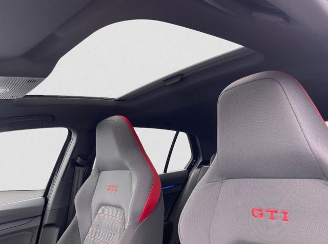 VOLKSWAGEN Golf GTI usata, con Chiusura centralizzata
