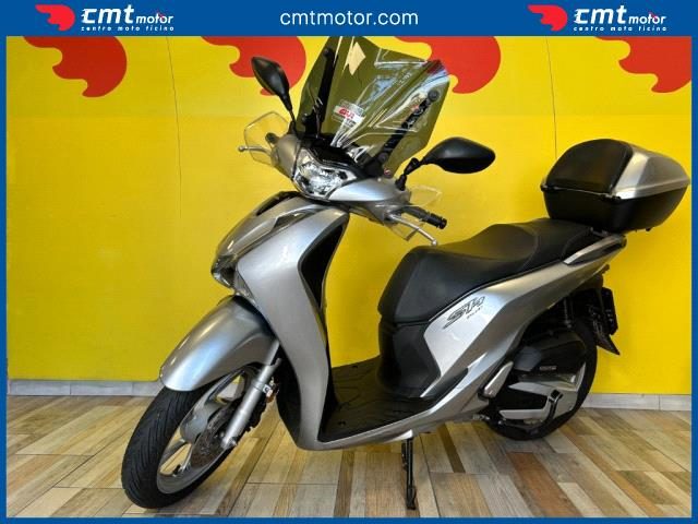 HONDA SH 150 usata 1