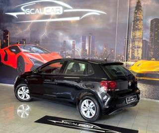 VOLKSWAGEN Polo usata, con Immobilizzatore elettronico