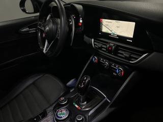 ALFA ROMEO Giulia usata, con Cerchi in lega