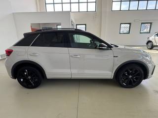 VOLKSWAGEN T-Roc usata, con Cerchi in lega