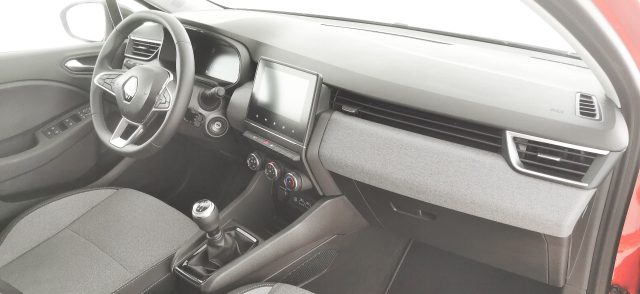 RENAULT Clio usata 56
