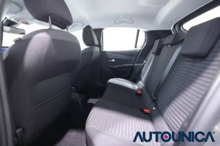 PEUGEOT 208 usata, con Riconoscimento dei segnali stradali