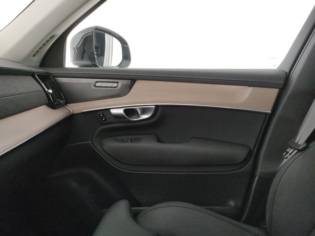 VOLVO XC90 usata, con Interni in pelle