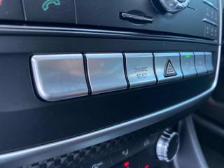 MERCEDES-BENZ A 180 usata, con Monitoraggio pressione pneumatici