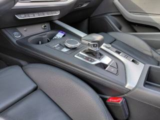 AUDI A5 usata, con Fari direzionali