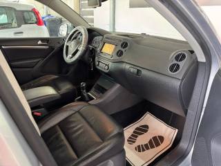 VOLKSWAGEN Tiguan usata 20