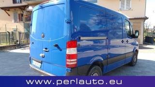 MERCEDES-BENZ Sprinter usata, con Antifurto