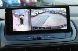 NISSAN Qashqai usata, con Servosterzo