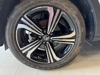 MG ZS usata, con Boardcomputer