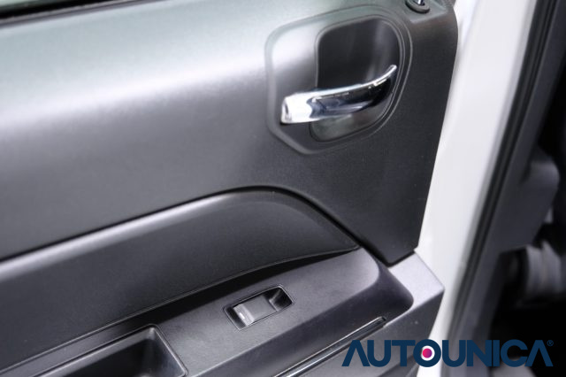 JEEP Compass usata 37