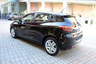 RENAULT Clio usata, con Alzacristalli elettrici