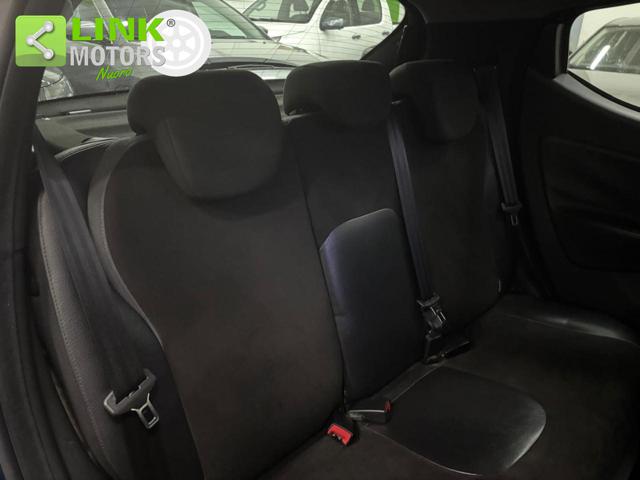 LANCIA Ypsilon usata, con Fendinebbia