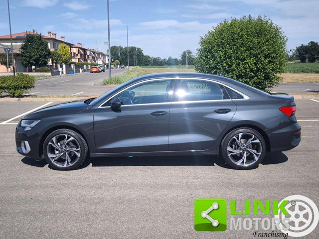 AUDI A3 usata, con Cruise Control